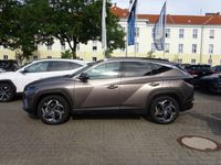 Gebraucht Hyundai Tucson 180 PS (132 kW) 2023 Silky bronze SUV