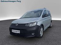 gebraucht VW Caddy Kombi 20 TDI 4Motion AHV/Navi/PDC/Kamera/Alu