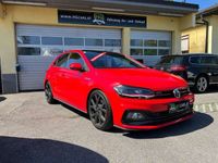 gebraucht VW Polo GTI *DSG*ACC*Kamera*SKY*PDC*Ambiente*H&R*Beats Sound*