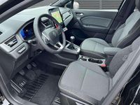 gebraucht Renault Symbioz Techno SHZ LKHZ Mild Hybrid 140 104 kW (141 PS...