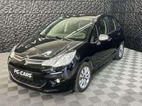 gebraucht Citroën C3 HDi 70 Collection