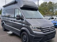 Gebraucht VW California California 177 PS (130 kW) 2019 Grau Van