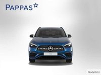 gebraucht Mercedes 200 GLA d 4MATIC Österreich-Edition AMG Line