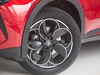 gebraucht Alfa Romeo Junior Elettrica Batterie 54kWh Speciale