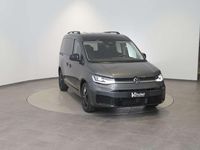 gebraucht VW Caddy Edition eHybrid 110 kW