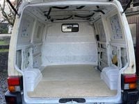 gebraucht VW T4 
