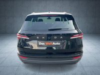 gebraucht Skoda Karoq Selection TDI DSG