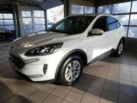 Gebraucht Ford Kuga Titanium X 224 PS (164 kW) 2022 Weiß SUV