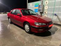 gebraucht Peugeot 406 2,0 SV