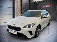 Gebraucht BMW 120 Shadowline 163 PS (119 kW) 2024 Alpinweiß Kleinwagen