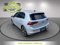 Gebraucht VW Golf VIII Life 110 PS (80 kW) 2024 Silber  metallic Limousine
