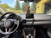 Gebraucht Mazda CX-3 120 PS (88 kW) 2016 SUV