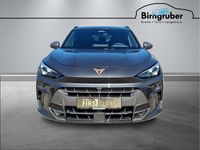 gebraucht Cupra Terramar 1.5 e-TSI 150 PS DSG