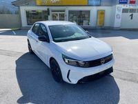 gebraucht Opel Corsa GS