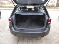 gebraucht VW Passat Variant 2,0 TDI DSG *LED*KAMERA*LANE-ASSIST