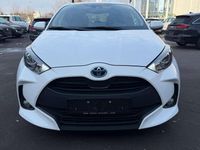 gebraucht Toyota Yaris Hybrid 15 VVT-i Hybrid Active Drive