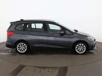 Gebraucht BMW 218 Gran Tourer Advantage 150 PS (110 kW) 2021 Grau Van / Kleinbus