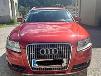 gebraucht Audi A6 Allroad 30 TDI V6 quattro Tiptr. DPF