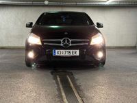 gebraucht Mercedes A200 (BlueEFFICIENCY)