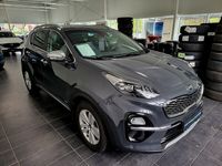 gebraucht Kia Sportage 1,6 TGDI AWD Platin