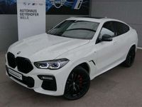 gebraucht BMW X6 xDrive30d