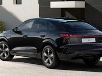 gebraucht Audi Q3 Sportback S line TFSI 204 2xS neuMod Tech+ Keyl