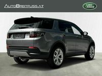 gebraucht Land Rover Discovery Sport D165 4WD SE Aut. Allrad