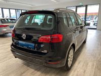 gebraucht VW Golf Sportsvan Comfortline BMT/Start-Stopp