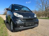 gebraucht Smart ForTwo Coupé pure micro hybrid