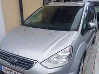 gebraucht Ford Galaxy GalaxyBusiness Plus 20 TDCi Business Plus