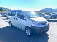 gebraucht Nissan NV200 NV200 Kombi 1,5 dCi Comfort /7SITZER
