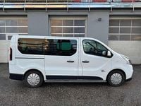 gebraucht Fiat Talento Panorama 1,6 EcoJet 145 *8-SITZER*