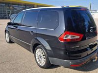 gebraucht Ford Galaxy Titanium 2,2 TDCi DPF Aut.