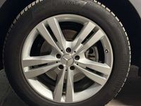 gebraucht Mercedes ML350 BlueTEC 4MATIC 7G-TRONIC