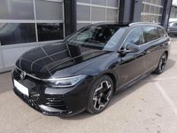 gebraucht VW Passat Variant R-Line eTSI DSG