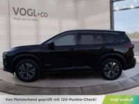 gebraucht Nissan Primera X-Trail N-Connecta 1,5 VC-T e-4orceEdition