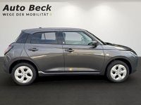 Neu Suzuki Swift 82 PS (60 kW) 2026 Kleinwagen