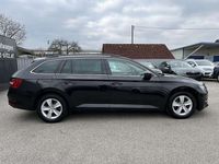 gebraucht Skoda Superb Kombi 16 TDI Ambition DSG | NAVI*RFK