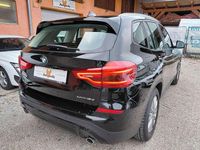 gebraucht BMW X3 sDrive 18d Advantage Aut. * Kamera Navi usw.*