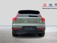 gebraucht Volvo XC40 Recharge Pure Electric 82kWh Recharge Twin Pl