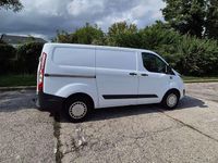 gebraucht Ford Transit Custom Transit CustomL1H1 Variobus 2,2 TDCi Basis Basis