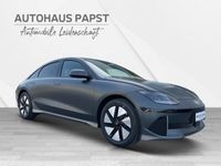 gebraucht Hyundai Ioniq 6 Plus Line Long Range 7