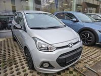 gebraucht Hyundai i10 Black Line 1,0 MT 312m