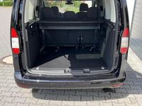 Neu Ford Tourneo Connect Titanium 116 PS (85 kW) 2026 Van / Kleinbus