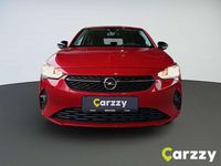 Gebraucht Opel Corsa Edition 102 PS (75 kW) 2021 Kleinwagen
