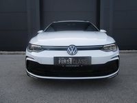 Gebraucht VW Golf VIII R-line 150 PS (110 kW) 2024 Weiss  normal Kombi