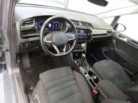 gebraucht VW Touran Highline TSI DSG