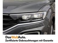 gebraucht VW T-Roc Sport TSI ACT DSG