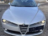 Gebraucht Alfa Romeo 159 Distinctive 150 PS (110 kW) 2005 Limousine