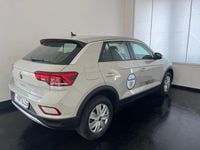 gebraucht VW T-Roc 4Me TSI